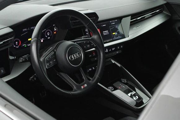 Audi A3 - Afbeelding 3 van 30