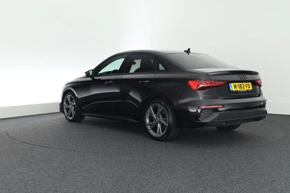 Audi A3 - Afbeelding 6 van 30