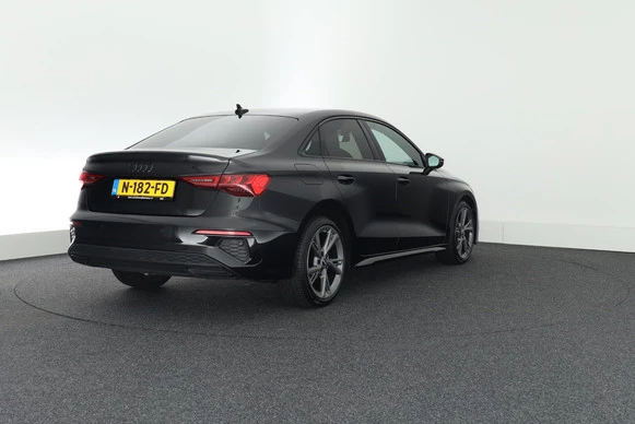 Audi A3 - Afbeelding 7 van 30