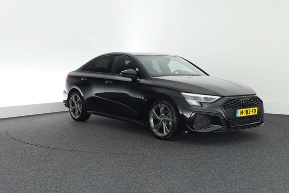 Audi A3 - Afbeelding 9 van 30