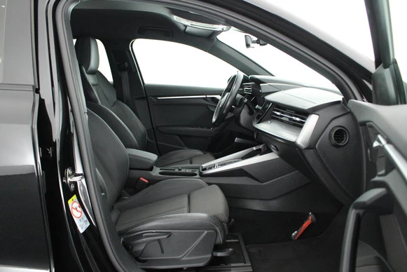 Audi A3 - Afbeelding 11 van 30