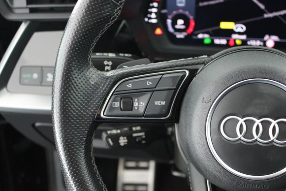 Audi A3 - Afbeelding 16 van 30