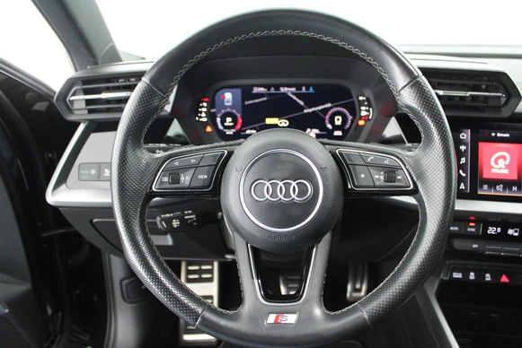 Audi A3 - Afbeelding 17 van 30