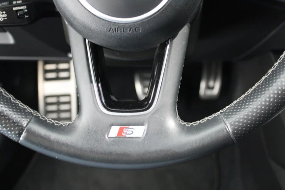 Audi A3 - Afbeelding 18 van 30