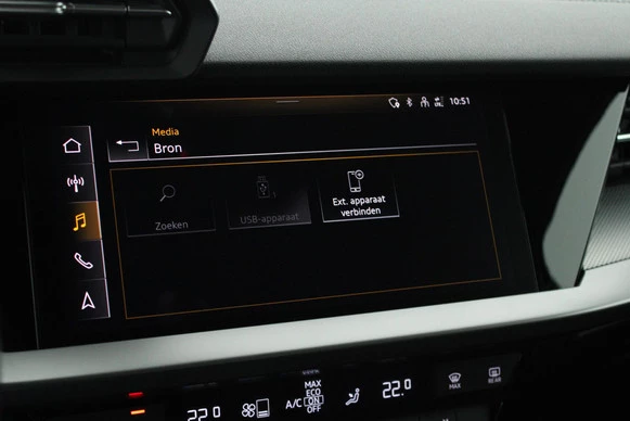 Audi A3 - Afbeelding 22 van 30
