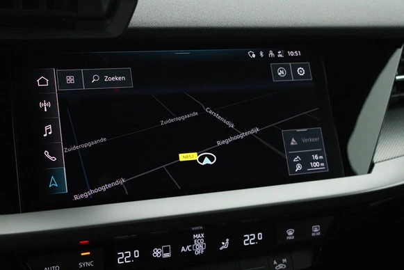 Audi A3 - Afbeelding 24 van 30