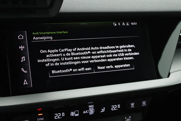 Audi A3 - Afbeelding 27 van 30