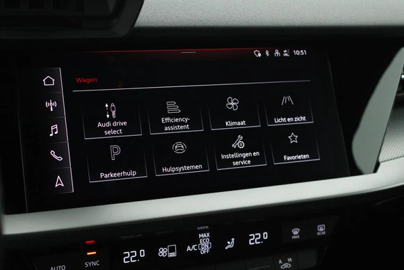 Audi A3 - Afbeelding 28 van 30