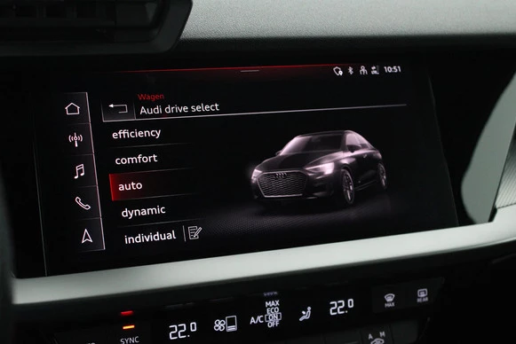 Audi A3 - Afbeelding 29 van 30