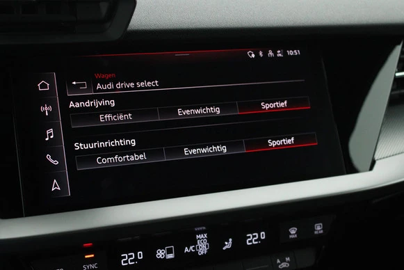 Audi A3 - Afbeelding 30 van 30