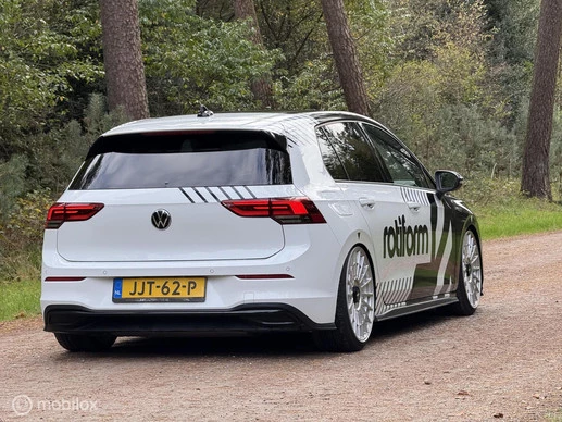 Volkswagen Golf - Afbeelding 2 van 26