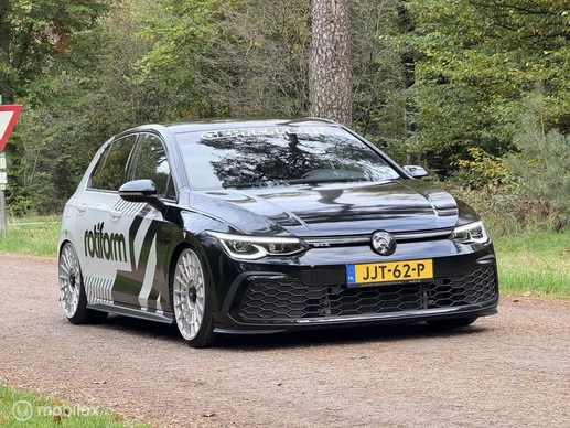 Volkswagen Golf - Afbeelding 5 van 26