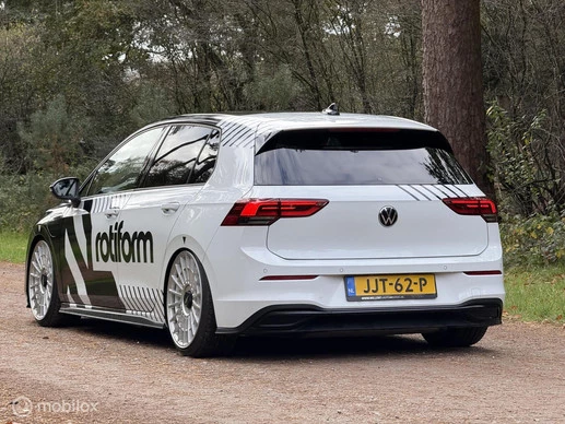 Volkswagen Golf - Afbeelding 6 van 26