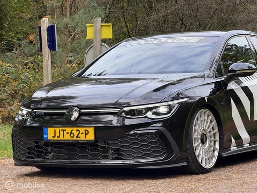 Volkswagen Golf - Afbeelding 8 van 26