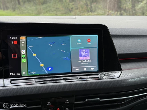 Volkswagen Golf - Afbeelding 9 van 26