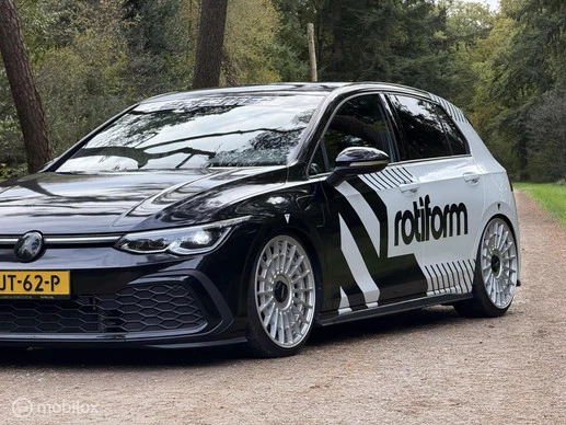 Volkswagen Golf - Afbeelding 14 van 26