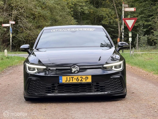 Volkswagen Golf - Afbeelding 15 van 26