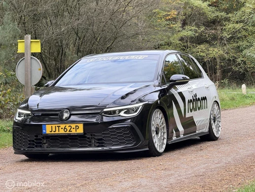 Volkswagen Golf - Afbeelding 16 van 26