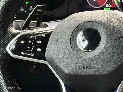 Volkswagen Golf - Afbeelding 17 van 26