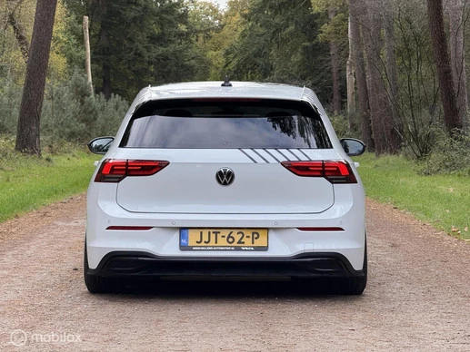 Volkswagen Golf - Afbeelding 19 van 26
