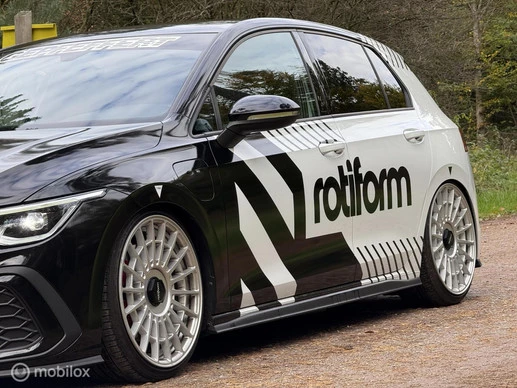 Volkswagen Golf - Afbeelding 21 van 26