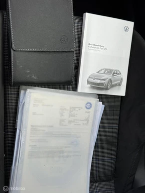 Volkswagen Golf - Afbeelding 26 van 26