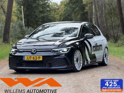 Volkswagen Golf - Afbeelding 1 van 26