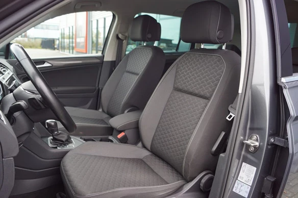 Volkswagen Tiguan - Afbeelding 3 van 30
