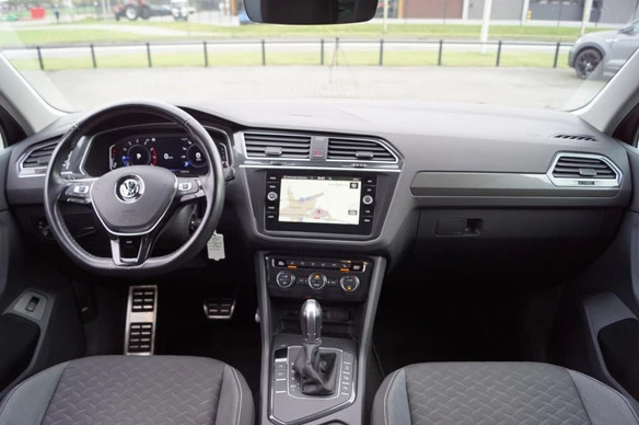 Volkswagen Tiguan - Afbeelding 4 van 30