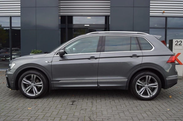 Volkswagen Tiguan - Afbeelding 5 van 30