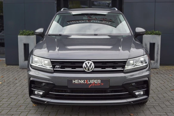 Volkswagen Tiguan - Afbeelding 7 van 30