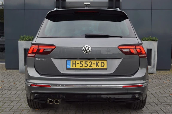 Volkswagen Tiguan - Afbeelding 8 van 30
