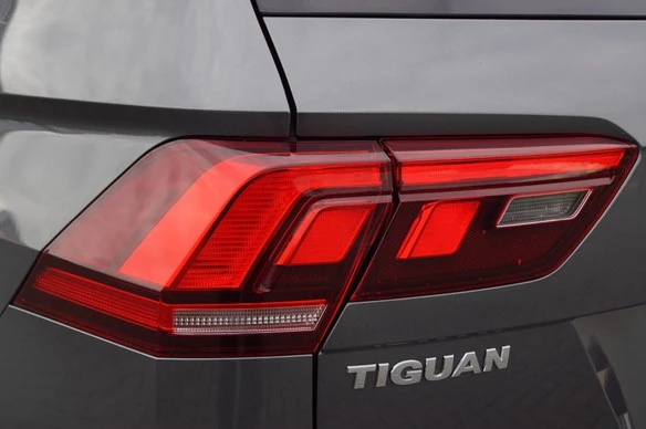 Volkswagen Tiguan - Afbeelding 12 van 30