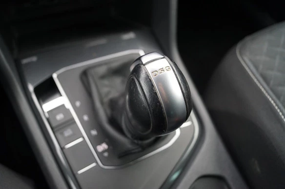 Volkswagen Tiguan - Afbeelding 18 van 30