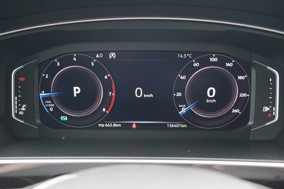 Volkswagen Tiguan - Afbeelding 19 van 30