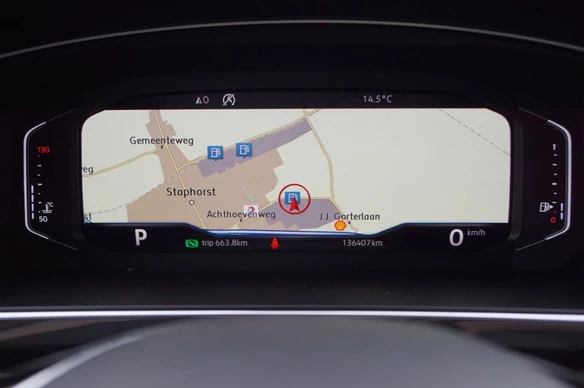 Volkswagen Tiguan - Afbeelding 20 van 30