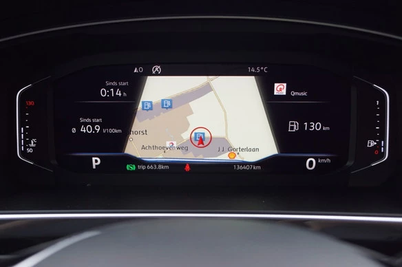 Volkswagen Tiguan - Afbeelding 21 van 30