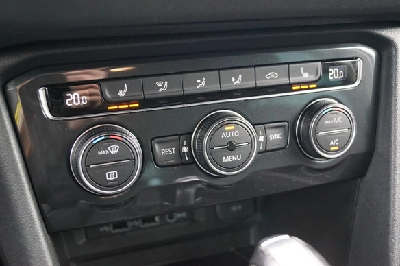 Volkswagen Tiguan - Afbeelding 22 van 30