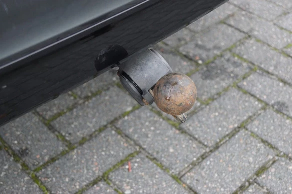 Volkswagen Tiguan - Afbeelding 24 van 30