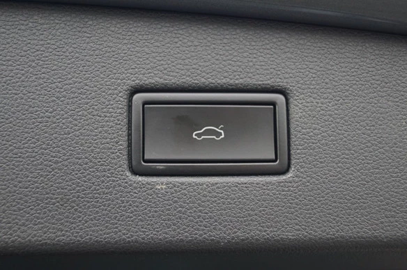 Volkswagen Tiguan - Afbeelding 25 van 30