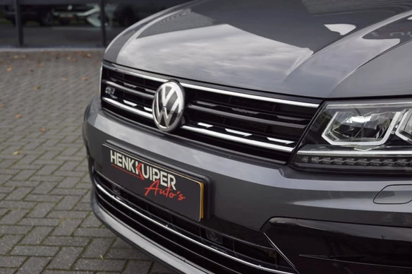 Volkswagen Tiguan - Afbeelding 29 van 30
