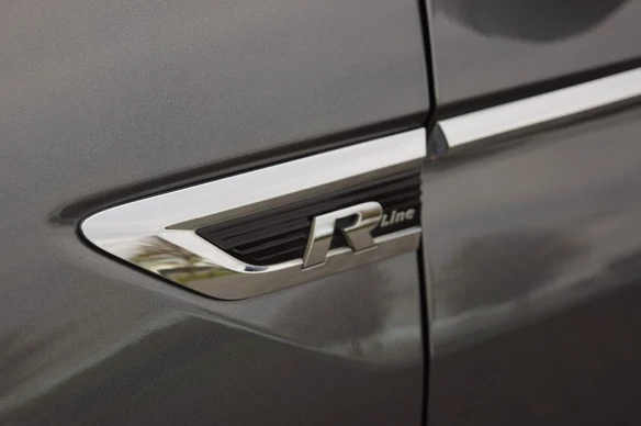 Volkswagen Tiguan - Afbeelding 30 van 30