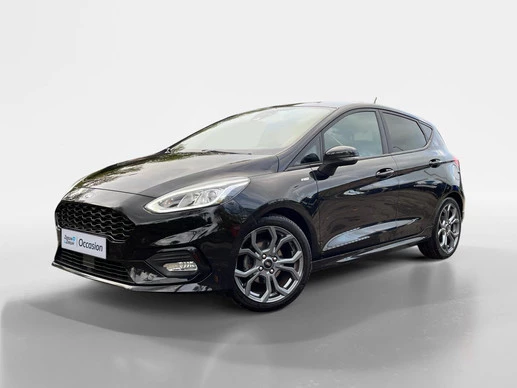 Ford Fiesta - Afbeelding 1 van 30
