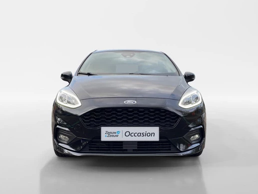 Ford Fiesta - Afbeelding 2 van 30