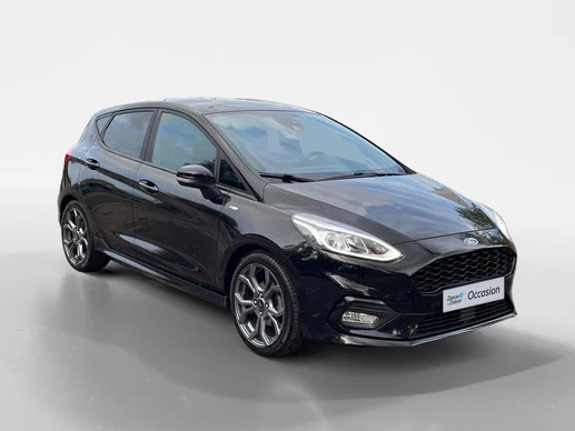 Ford Fiesta - Afbeelding 3 van 30