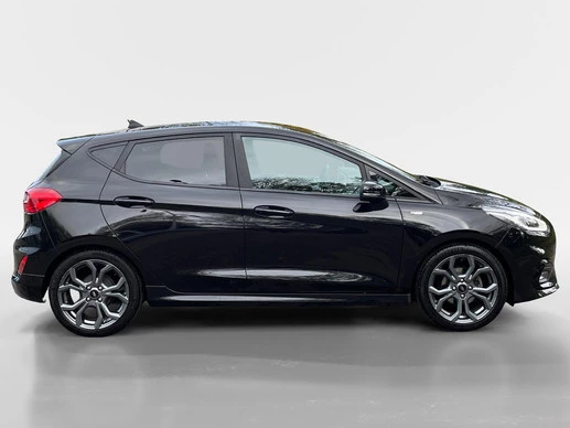 Ford Fiesta - Afbeelding 4 van 30