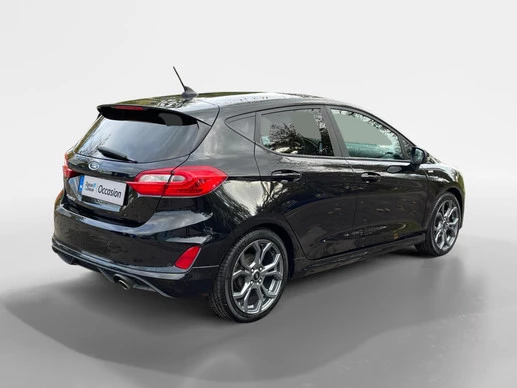 Ford Fiesta - Afbeelding 5 van 30