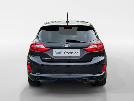 Ford Fiesta - Afbeelding 6 van 30