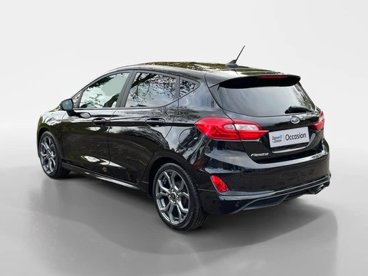 Ford Fiesta - Afbeelding 7 van 30