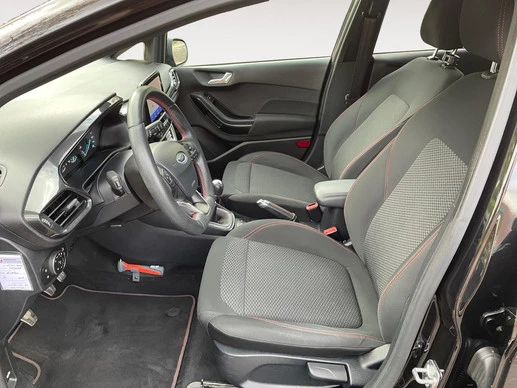 Ford Fiesta - Afbeelding 8 van 30